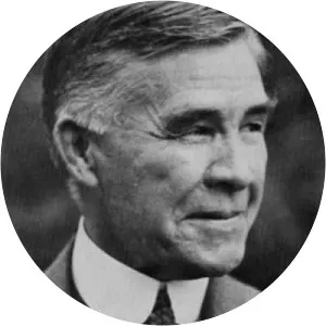 Edward Curtis Franklin