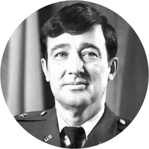 Edward D. Baca - Military personnel