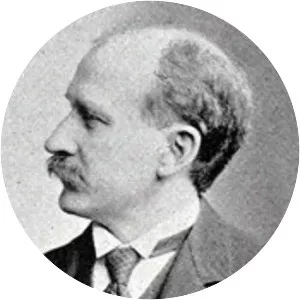 Edward D. Cooke - Former United States Representative