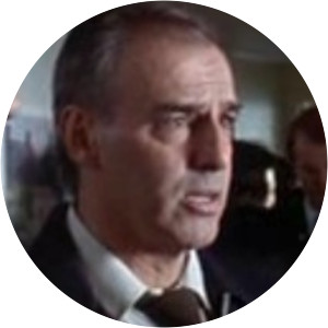 Edward D. Murphy - Movie actor