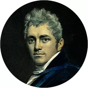 Edward Daniel Clarke - English traveler