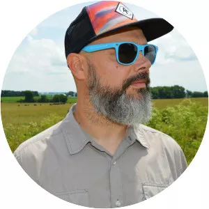 Edward David Anderson - Singer-songwriter