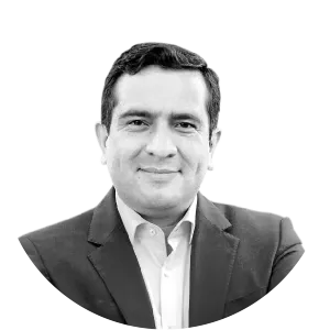 Edward David Rodríguez Rodríguez