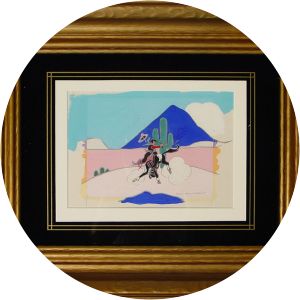 Edward Dawson-Watson