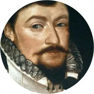 Edward de Vere, 17th Earl of Oxford