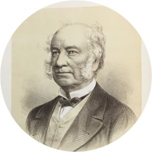Edward Deas Thomson