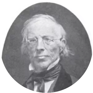 Edward Deering Mansfield - American author