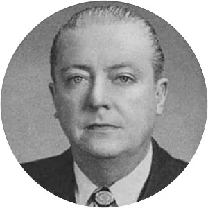 Edward deGraffenried