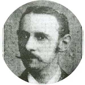 Edward Dickens