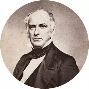 Edward Dickinson Baker