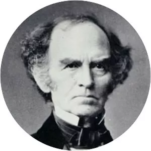 Edward Dickinson