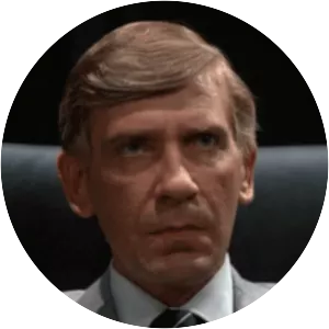 Edward Dillinger - Fictional character