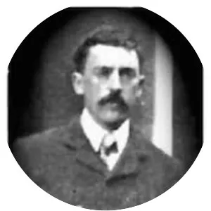 Edward Douglas Fawcett