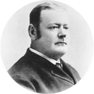 Edward Douglass White