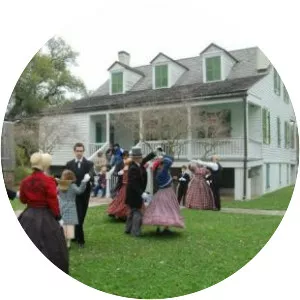 Edward Douglass White House