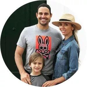 Edward Duke Rancic photograph