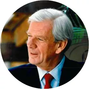 Edward Durell Stone Jr.