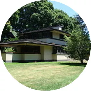 Edward E. Boynton House