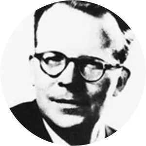 Edward Eager - American lyricist