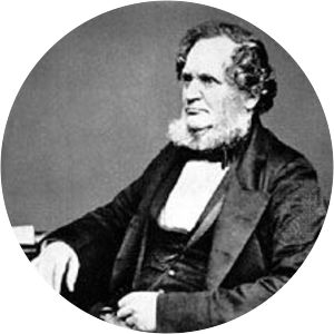 Edward Earl of Derby