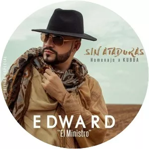 Edward El Ministro