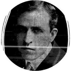 Edward Ellis