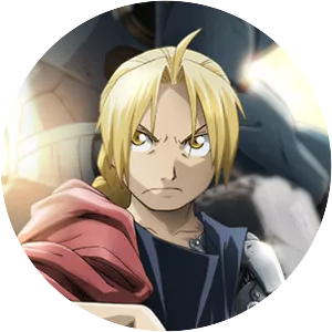 Edward Elric