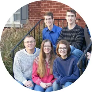 Edward Engelbrecht - Author