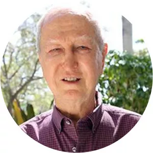 Edward Erwin - Author