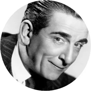 Edward Everett Horton