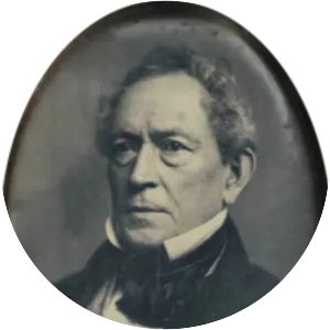 Edward Everett