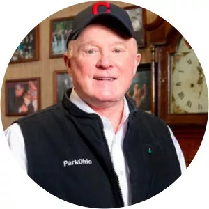 Edward F. Crawford - Former United States Ambassador to Ireland