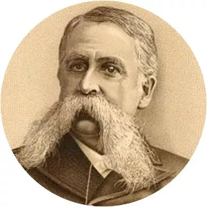 Edward F. Jones