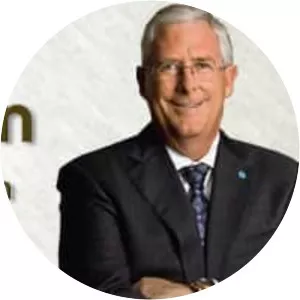 Edward F. Lonergan - American businessman