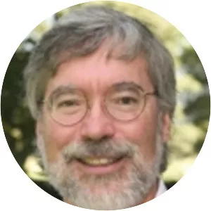 Edward F McQuarrie - Author