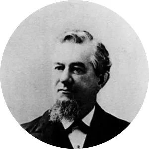 Edward Falles Spence