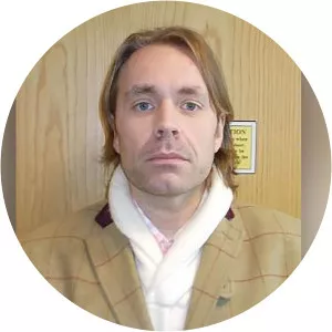 Edward Felix photograph