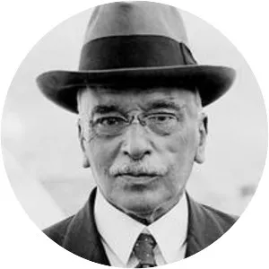 Edward Filene - American businessman