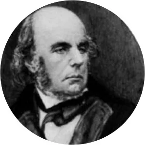 Edward Fitzgerald - English poet