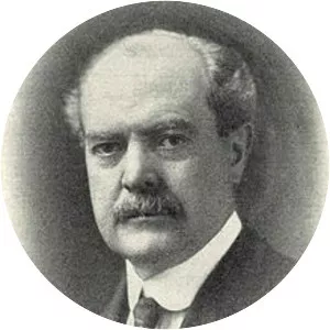 Edward Fitzsimmons Dunne - Former Mayor of Chicago