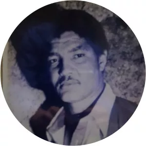 Edward Floyd Rogers - Kenny Rogers' father