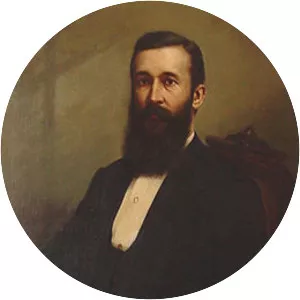 Edward Follansbee Noyes - Former Governor of Ohio