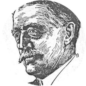 Edward Francis Blewitt