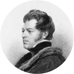 Edward Francis Finden