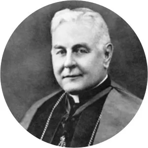 Edward Francis Hoban - 