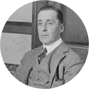 Edward Francis Hutton