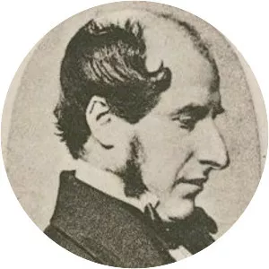 Edward Francis Rimbault