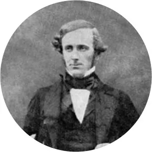 Edward Frankland