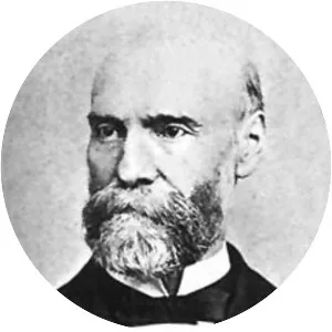 Edward Franklin Bingham