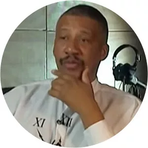 Edward Franklin - Aretha Franklin's son